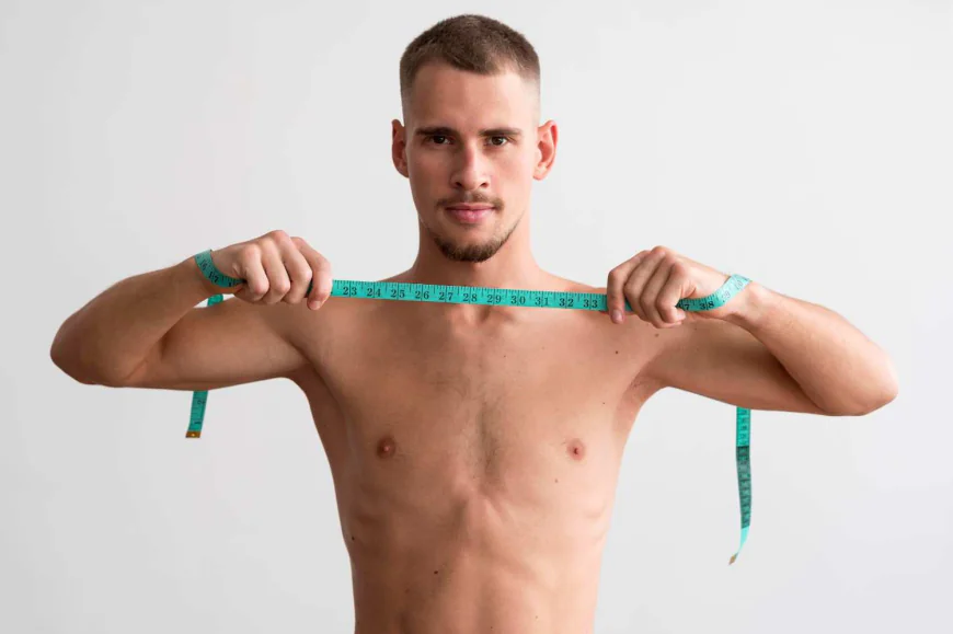 Gynecomastia in Islamabad: Your New Start