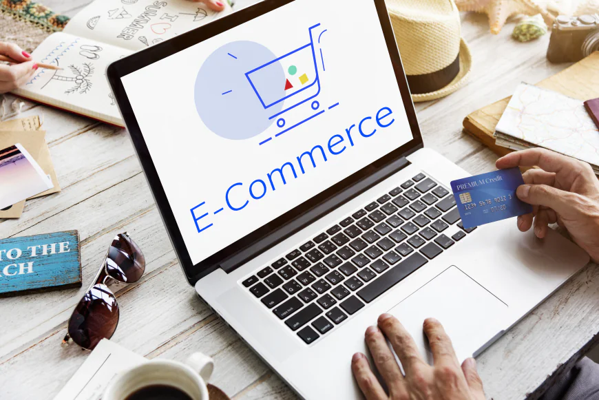 Ecommerce Development Company Dubai: Driving Business Growth in the Digital Era
