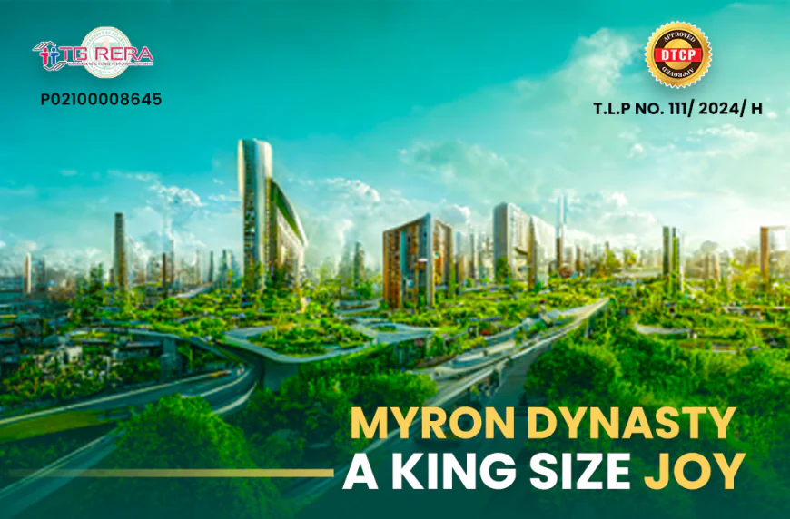 Dynasty – A King Size Joy