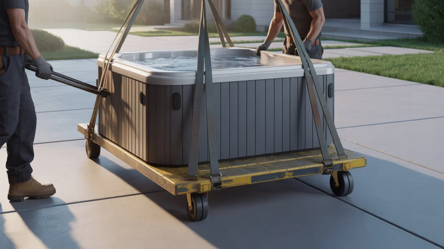 Are There Risks to the Plumbing or Electrical Connections When Moving?