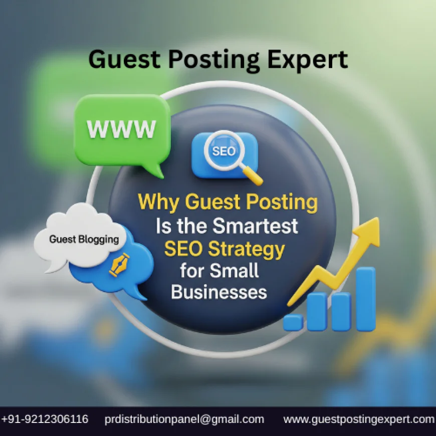 Premier Guest posting service with fast delivery for Rapid SEO Growth