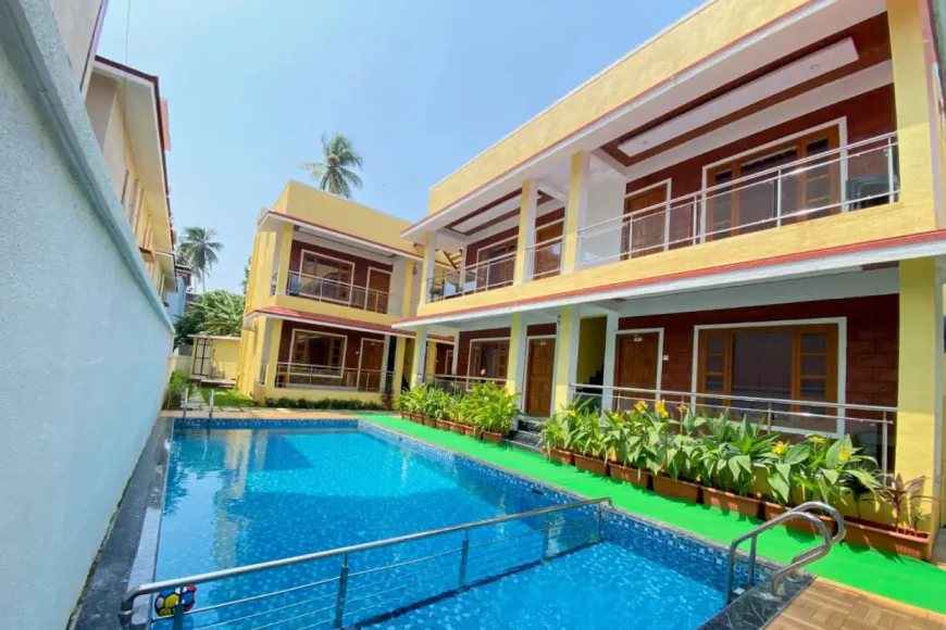 Why Hotel Nagavkars Palace Stands Out Among the Best Beach Resorts in Nagaon Alibaug