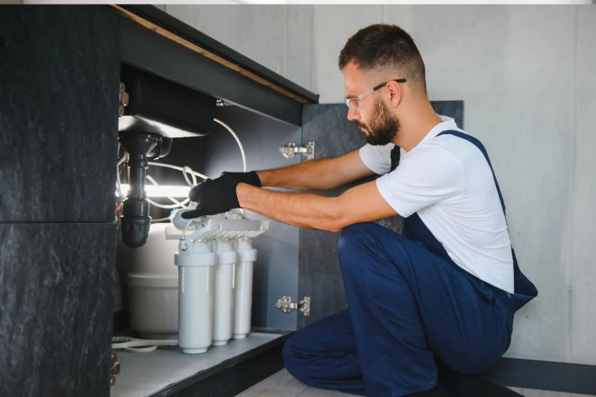 Plumber Erskine Park: Your Complete Guide to Reliable Plumbing Services in Erskine Park