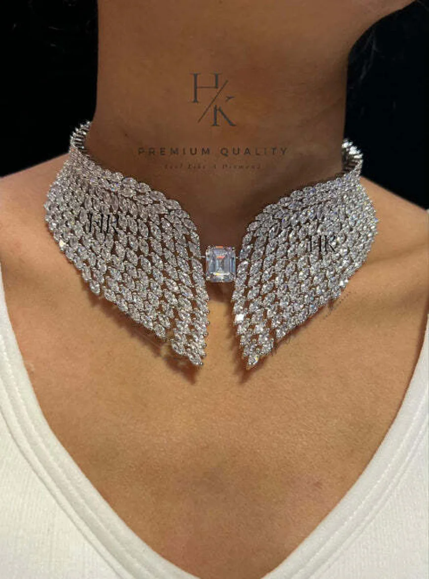 Best Jewellery Showroom in Bandra West – Discover Luxury, Craftsmanship & Unique Designs