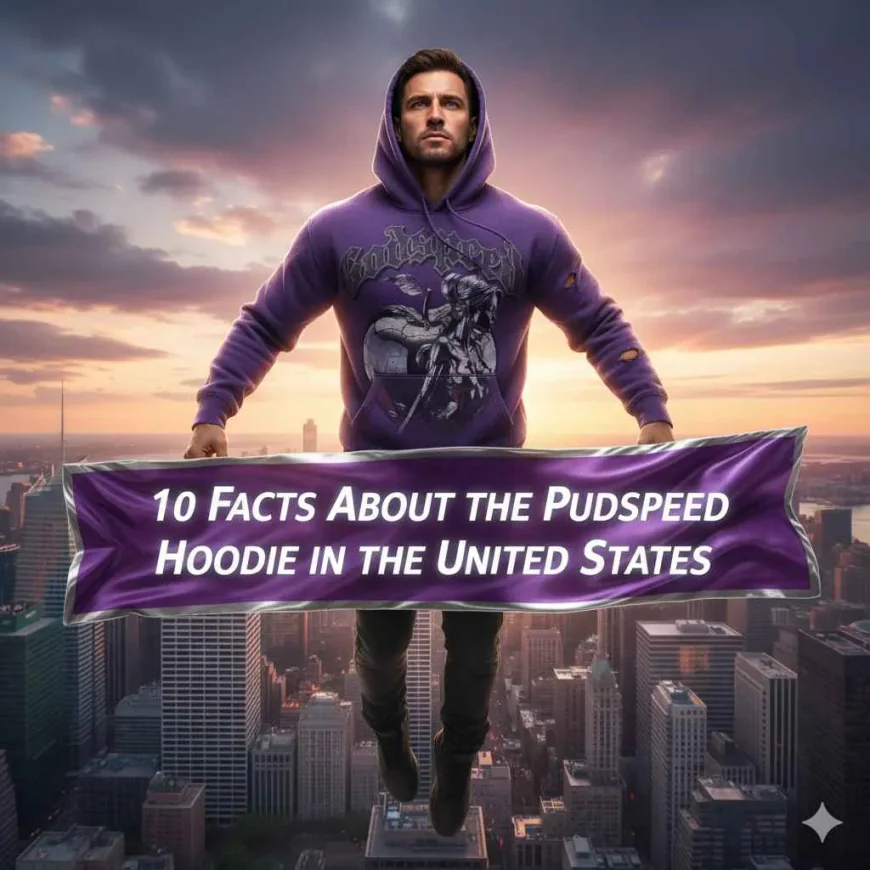 Godspeed Clothing: Simple Breakdown of Popular U.S. Streetwear Pieces