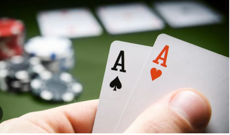 Slot 4D: The Ultimate Guide to Immersive Online Gaming