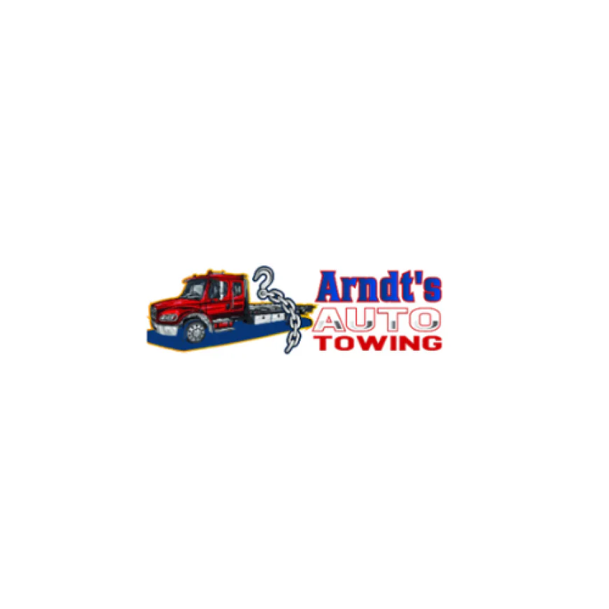Hartford Towing Services: Reliable Assistance Anytime You Need It
