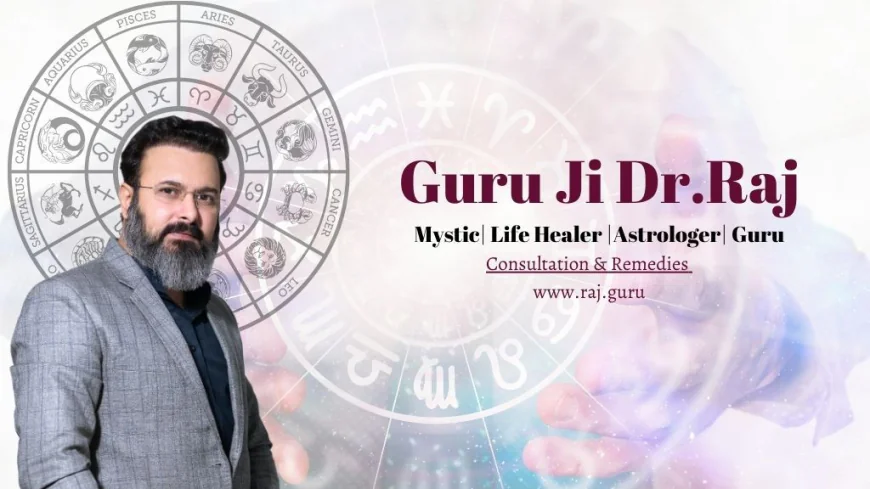 Best Indian Astrologer in Dubai for Horoscope Reading & Spiritual Guidance