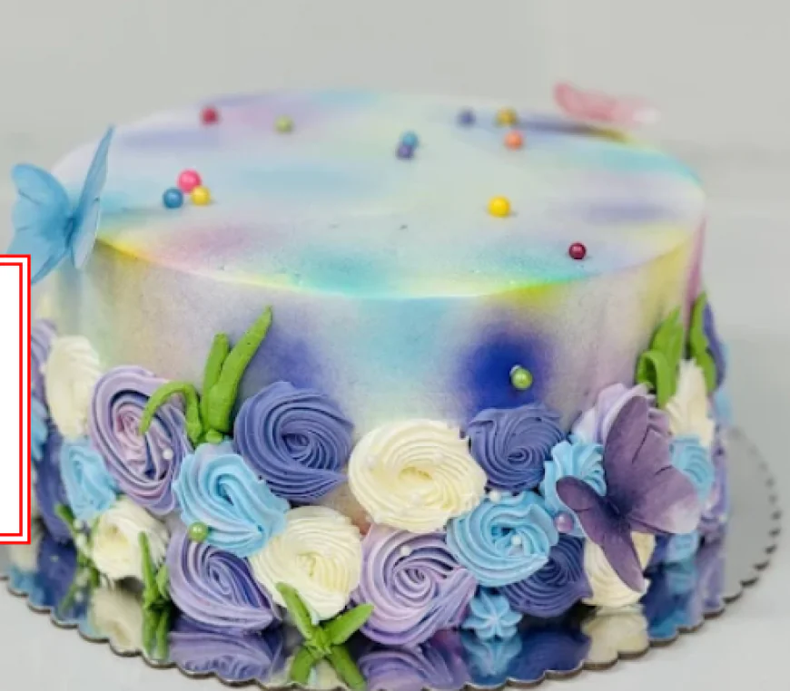 Discover the Best Cakes in Brampton for Every Celebration