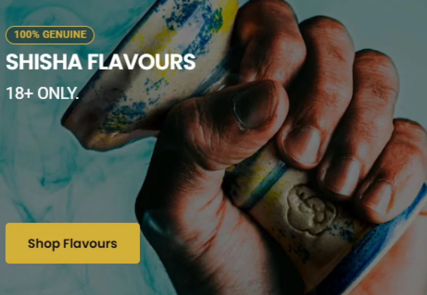 Enjoy the Best Experience With fast same-day shisha delivery Knoxfield