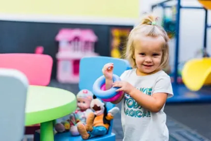 How Do Gyms With Child Care Near You Compare? A Parent’s Ultimate Guide