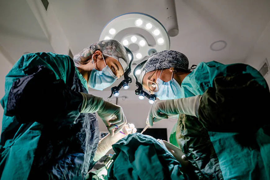 Dubai Cosmetic Surgery Success Stories