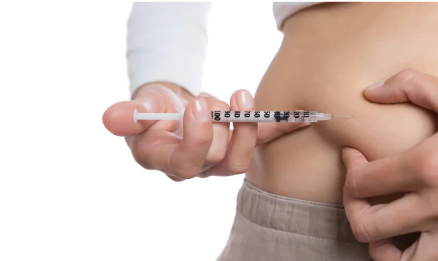 Ozempic Injection in Dubai