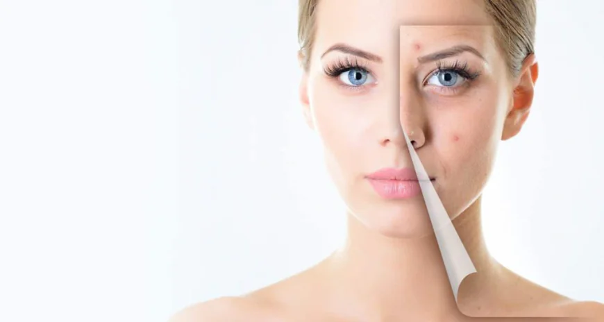 Acne Scar Treatment Dubai: Laser & Non-Surgical Tips