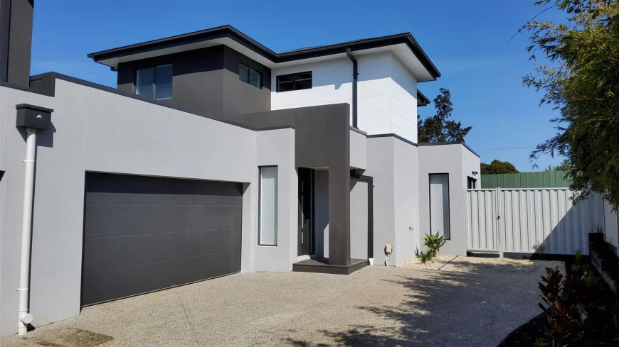 Transform Your Vision with Luxury Home Builders Melbourne CBD