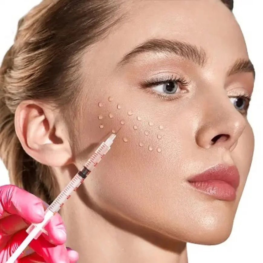 Can You Get Skin Booster Injections in Your 20s? Pros & Cons