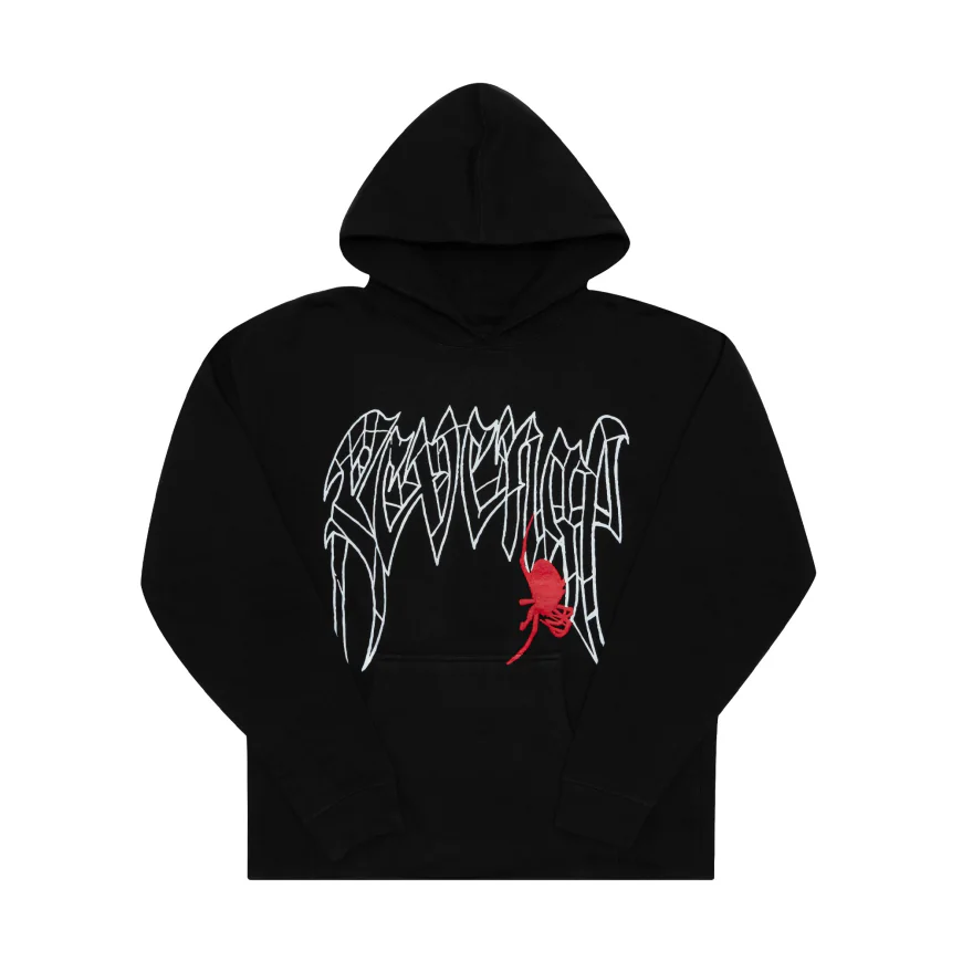 Revenge Clothing: The Controversial Streetwear Brand Taking the USA by Storm