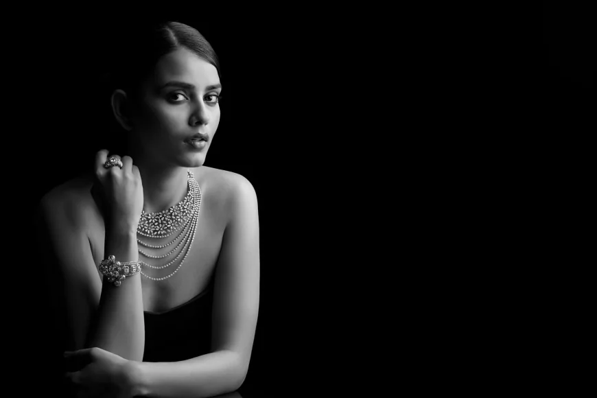 Bridal Trends 2025 for Modern & Minimalist Brides