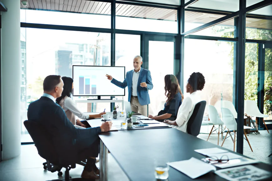 Business Valuation Guide In Canada at Ontario Commercial Group