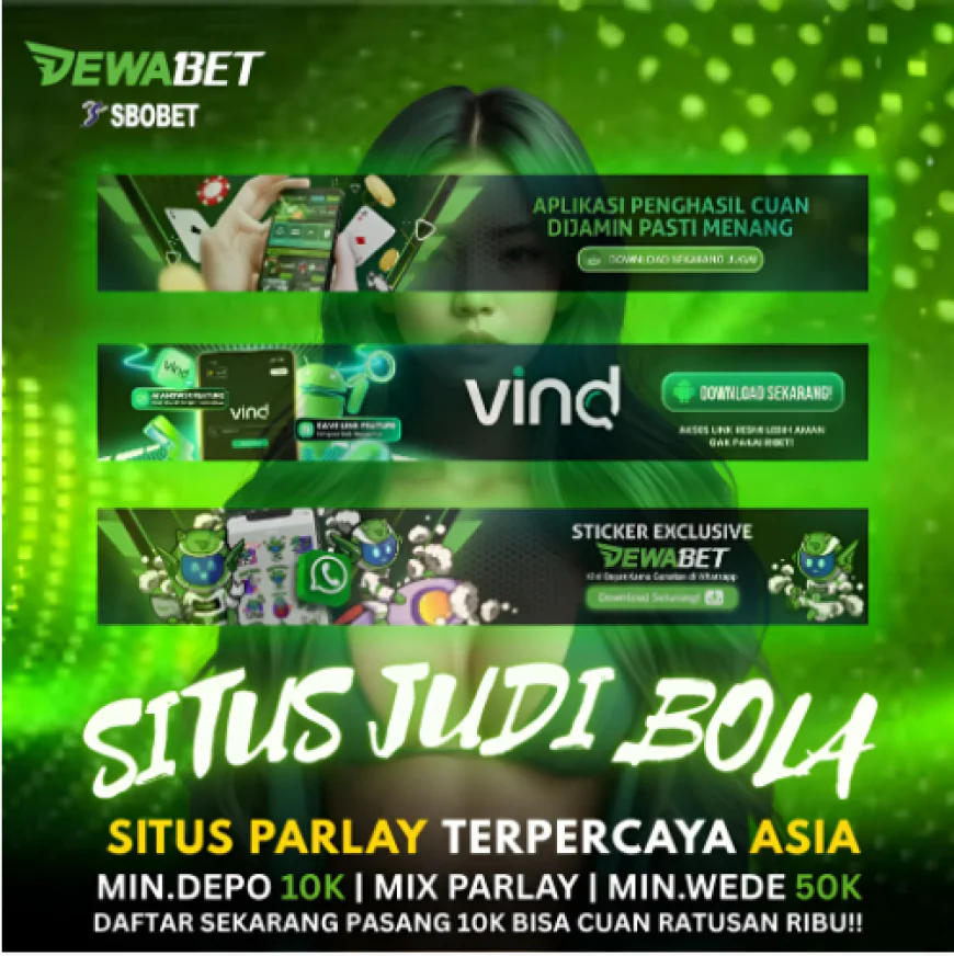 Situs Slot: Panduan Lengkap Memilih Platform Slot Online Terpercaya