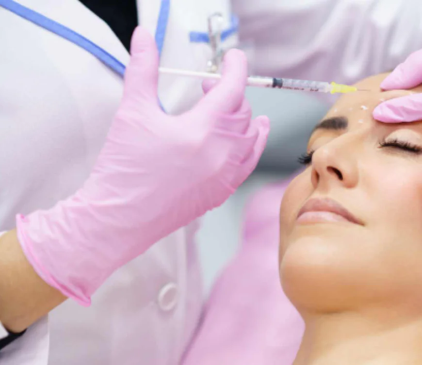 Best Botox Treatments in Oakville for Natural Beauty Enhancement