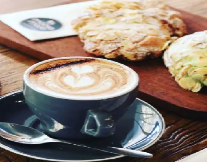 A Morning of the Good Times at Clyde in Cosy Breakfast Haven