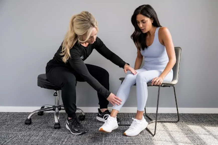 Should you opt for a trusted female chiropractor near Geist?