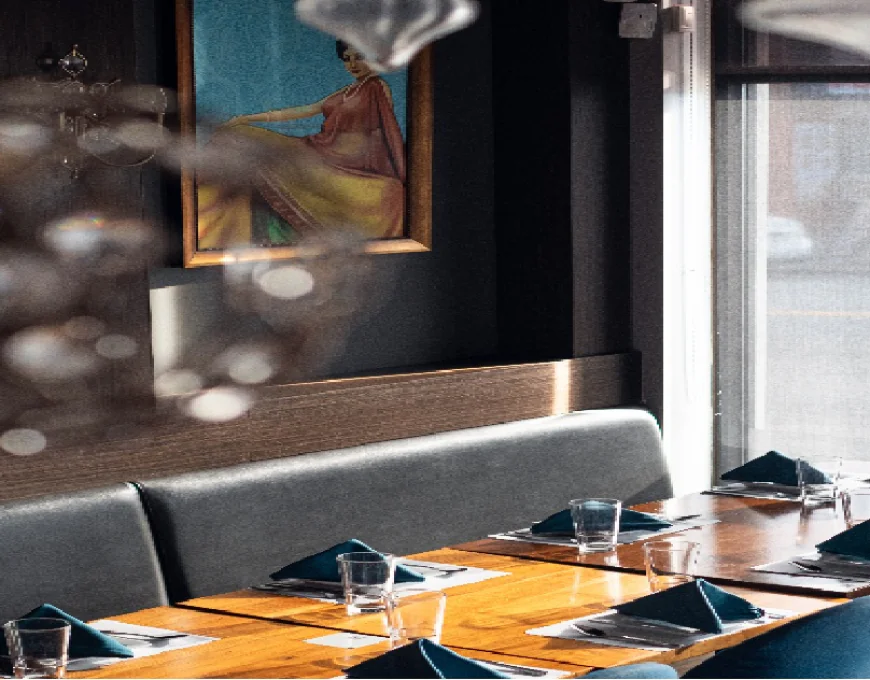 The Irresistible Allure of Butter Chicken in Burnaby’s Heart