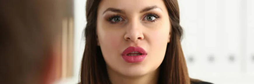 Dubai Lip Reduction Surgery for Confident Smile