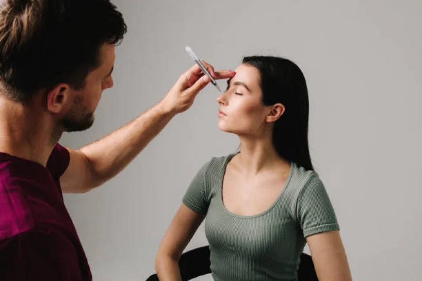 Your Step-by-Step Journey Through Rhinoplasty