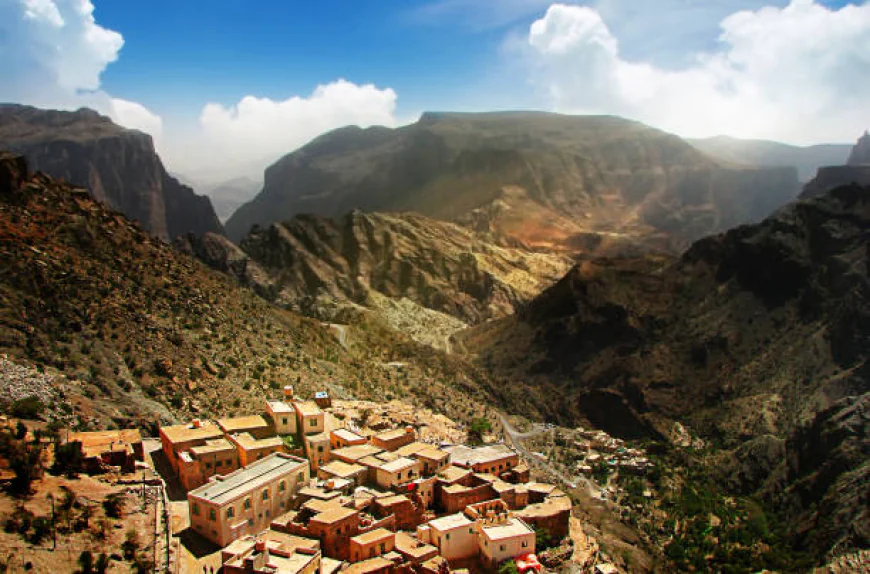 أفضل وقت لزيارة الصومال: دليل الطقس والمواسم