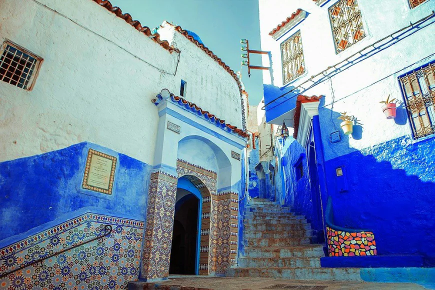 Best-Rated Morocco Private Tours for Authentic Travel Experiences