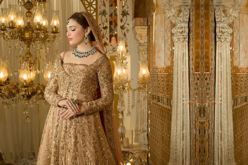 The Day I Stopped Scrolling and Started Believing in Perfect Wedding Outfits