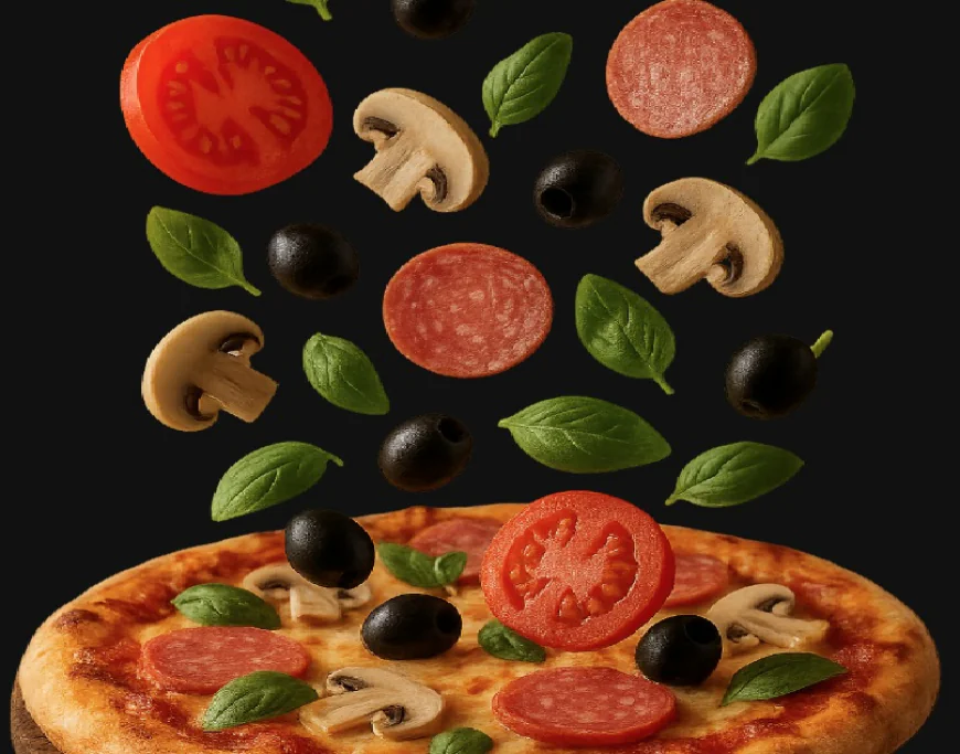 Discover Flavorful Comfort with Pasta Takeaway and Pizza Altona