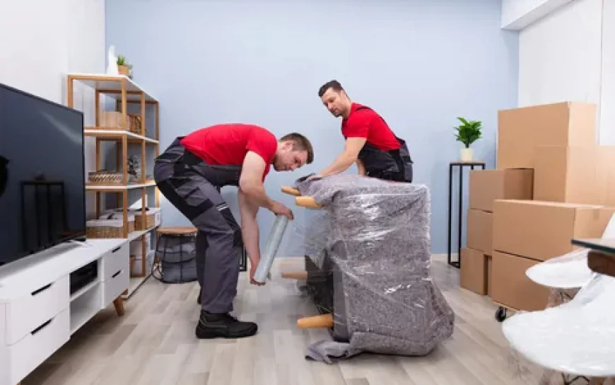 Reliable Packing Services Near Me: Stress-Free Moving Solutions Across Canada