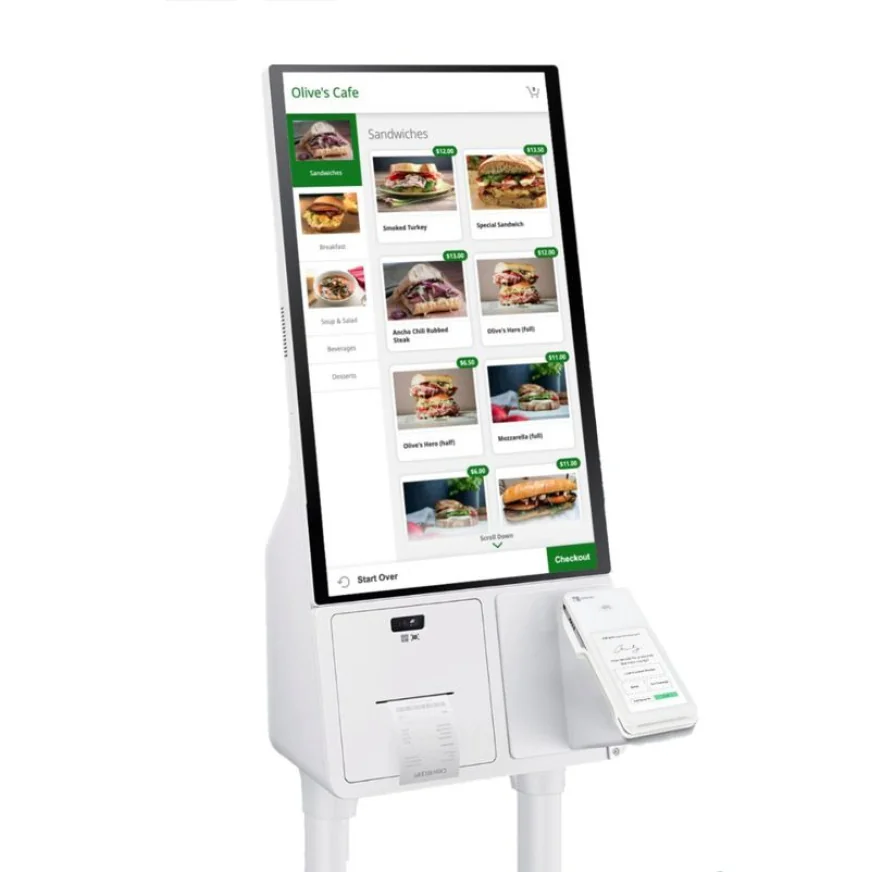 Why Are Modern Canadian Businesses Switching to Smarter POS Systems
