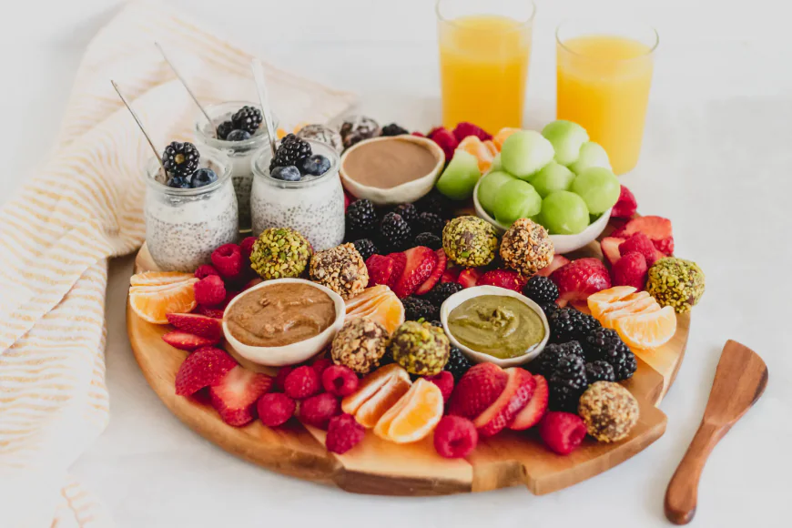 Weight Loss Meals That Support Healthy, Sustainable Fat Loss