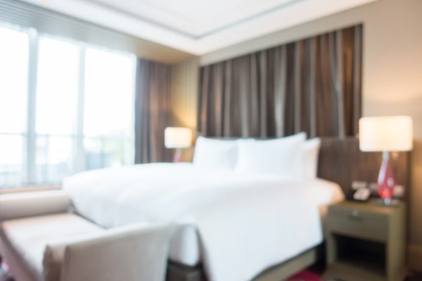 Why Oceanfront Resorts Are the Top Choice for Travellers Visiting Parksville