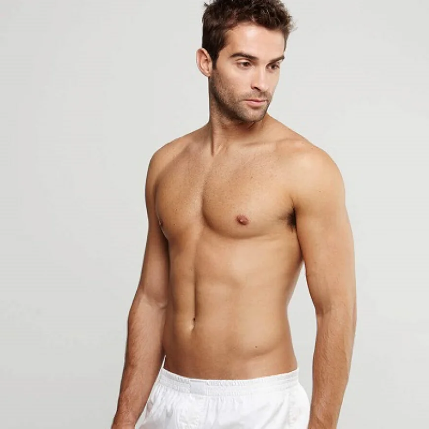 Will Gynecomastia Surgery Affect Nipple Sensitivity?
