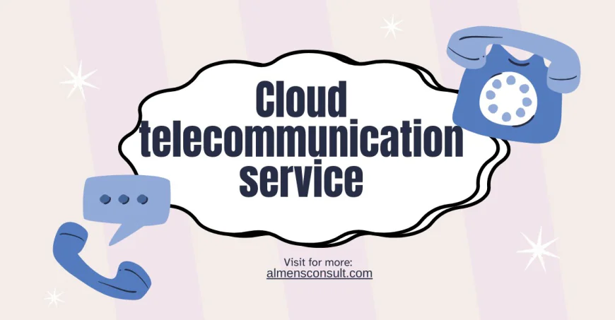 Scaling Your UK Business Smoothly with Cloud-Based Telephone Systems