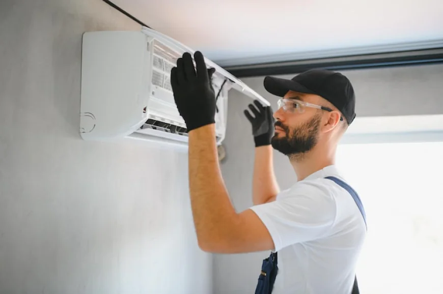 What is the most expensive repair on an air conditioner?