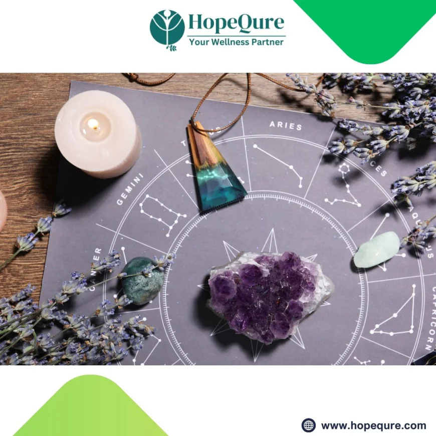 Astrology Consultation: A Smart Way to Find Right Direction in Life