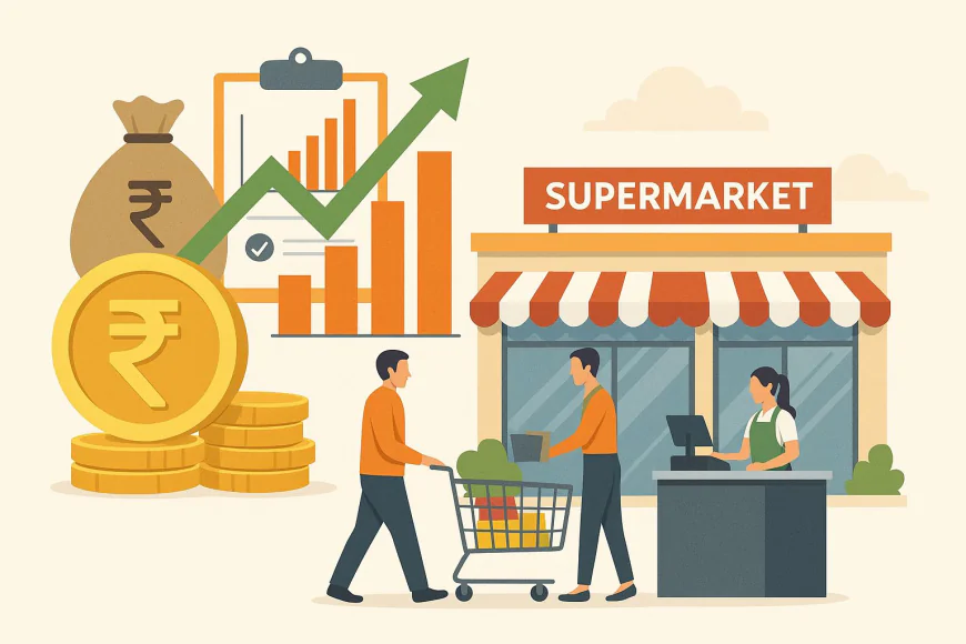 Is a Supermarket Franchise in India Profitable? Key Insights for Beginners
