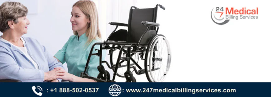 Best Outsource Durable Medical Equipment DME Billing and Coding Services in USA: Boost Revenue & Accuracy for Your Practice