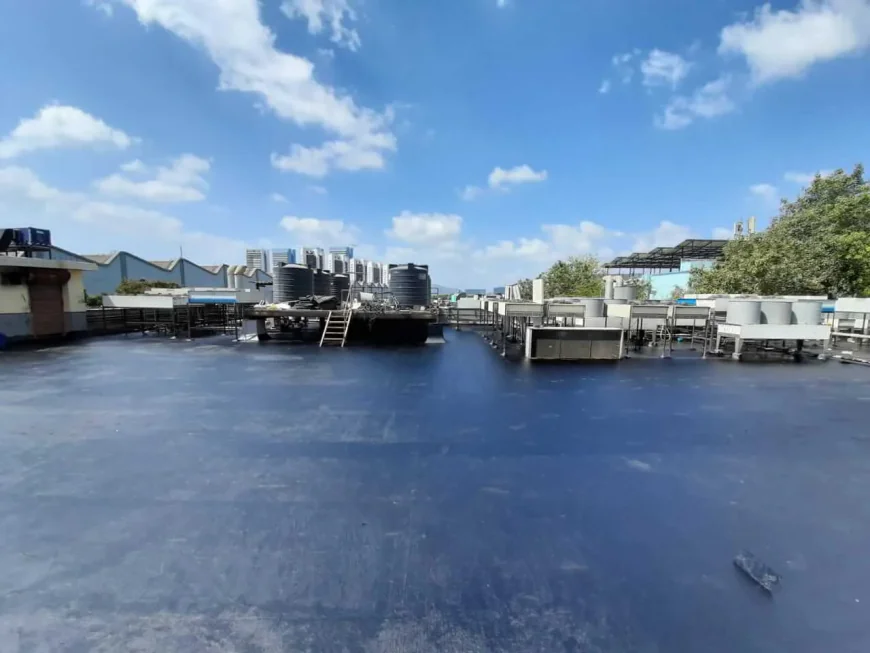 Commercial Waterproofing Contractors: Protect Your Building from Water Damage