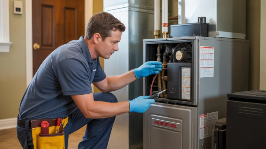 How Dirty Ducts Affect Heater Performance