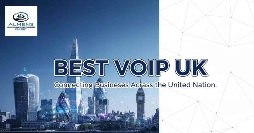 The Complete Setup Guide for the best voip UK in 30 Minutes