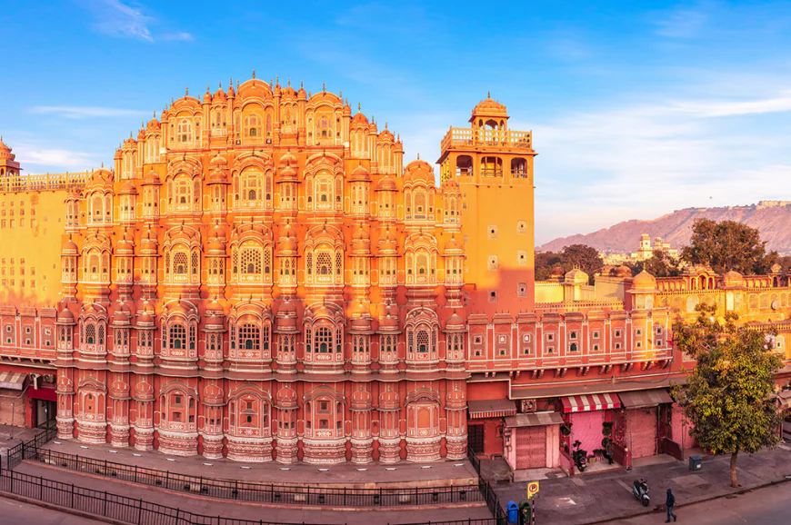 Inside the Jaipur Edition of The Bridal Retreat