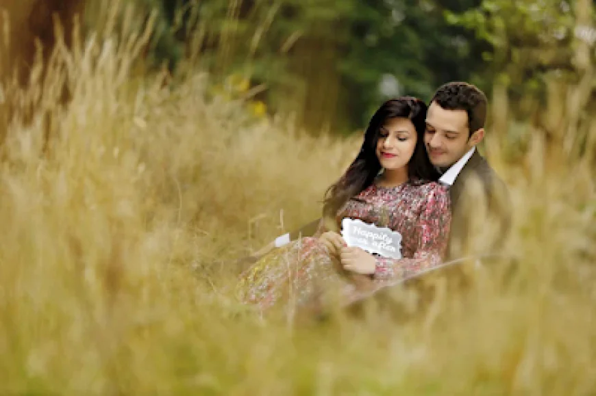 Choosing a Wedding Photographer in Ilford: What Really Matters