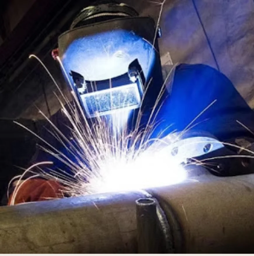 From Design to Delivery: How Premium Steel Fabricators Ensure Total Precision